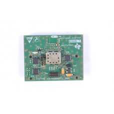 CC4000 GPS Module Kit